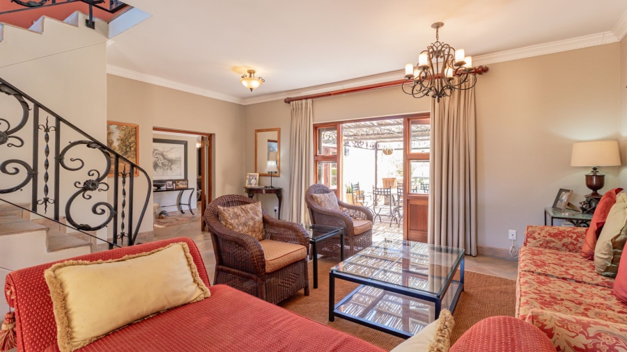 4 Bedroom Property for Sale in High Riding Country Estate Western Cape